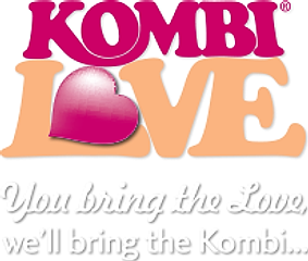 Kombi Love
